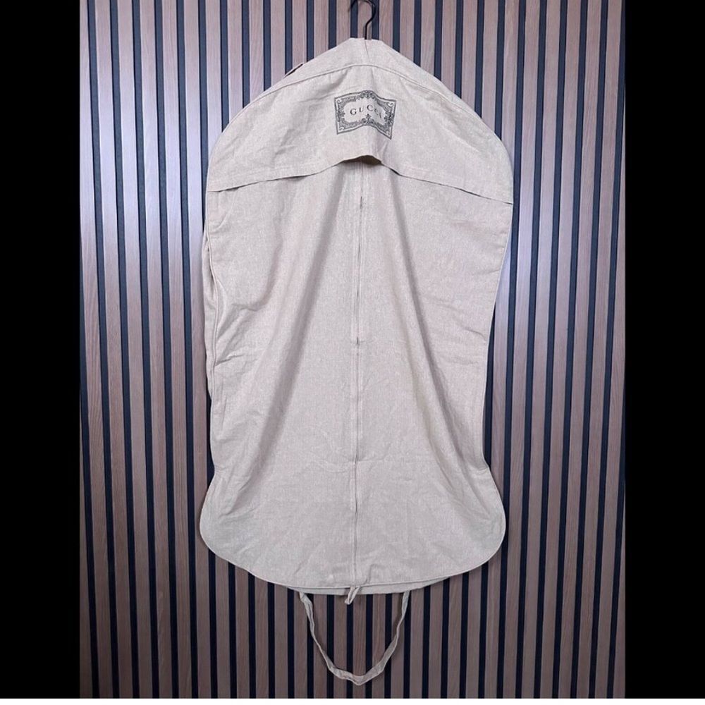 Brand new Gucci Garment Bag